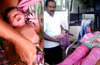 Udupi: Kumta woman delivers baby in railway station toilet!